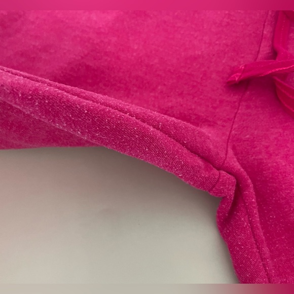 Victoria's Secret Pink Sweatpants with Bling Logo - Picture 7 of 7
